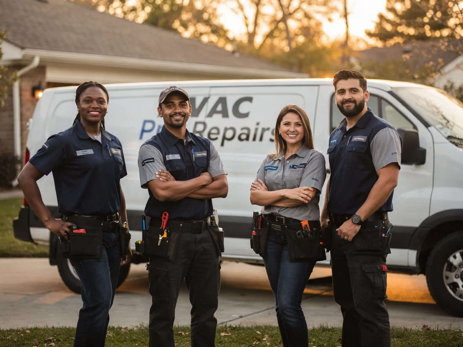 Heat Pump Repair company in Blandford, MA
